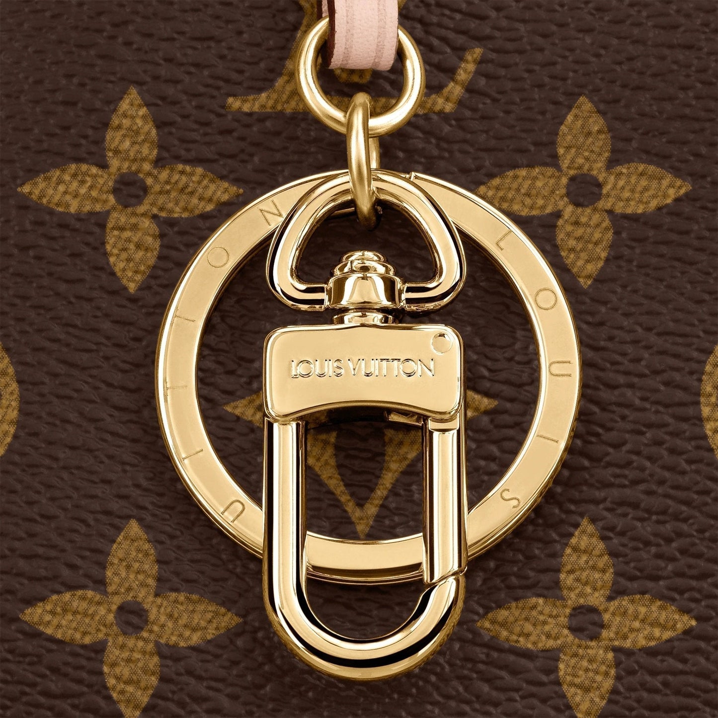 Louis Vuitton ARTSY MM