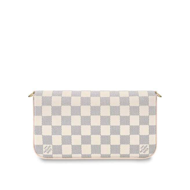 Louis Vuitton Pochette Félicie