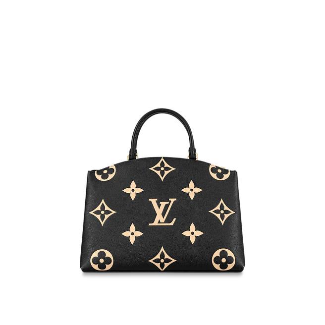 Louis Vuitton GRAND PALAIS