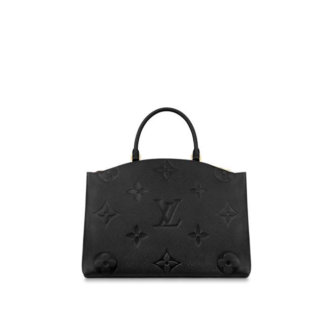 Louis Vuitton Grand Palais Tote Bag