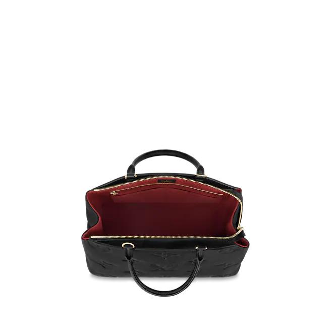 Louis Vuitton Grand Palais Tote Bag
