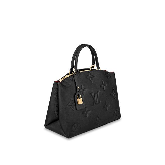Louis Vuitton Grand Palais Tote Bag