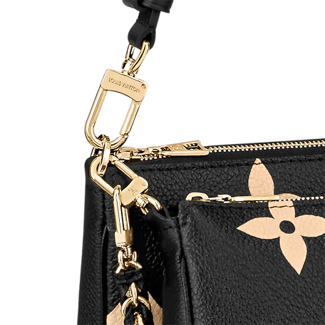 Louis Vuitton Multi Pochette Accessories