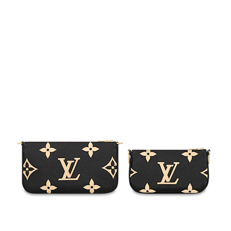 Louis Vuitton Multi Pochette Accessories