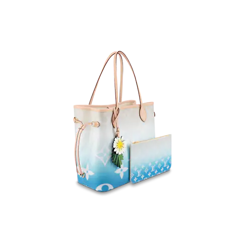 Louis Vuitton Neverfull Mm
