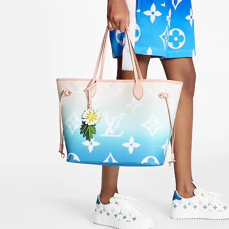 Louis Vuitton Neverfull Mm