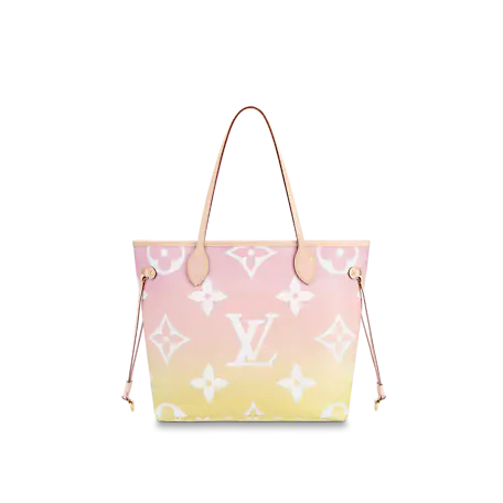 Louis Vuitton Neverfull Mm