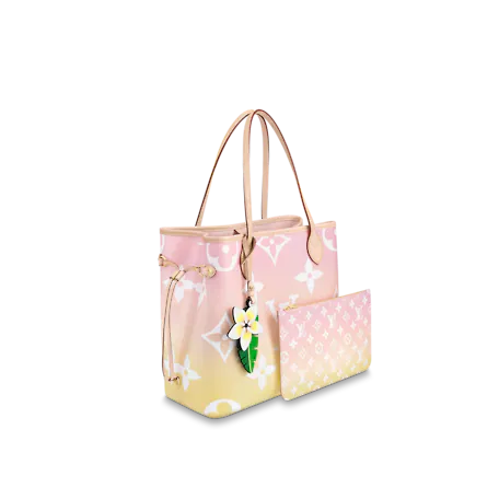 Louis Vuitton Neverfull Mm