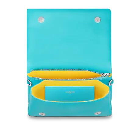 Louis Vuitton Pochette Coussin