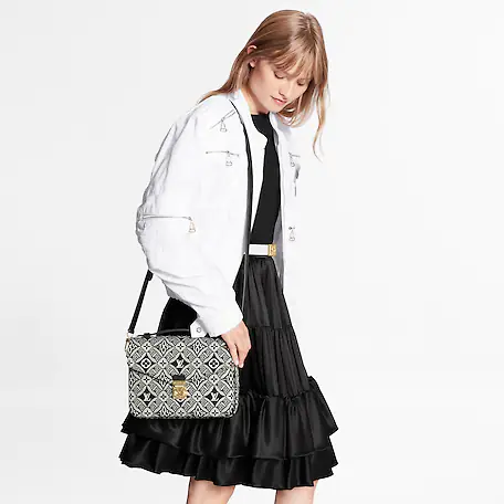 Louis Vuitton Since 1854 Pochette Metis
