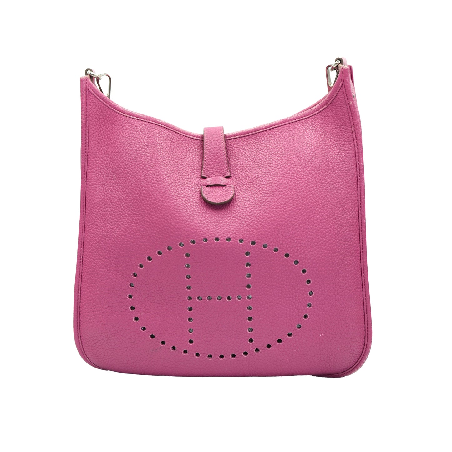 Hermes Evelyne 33 GM Cross Body Bag