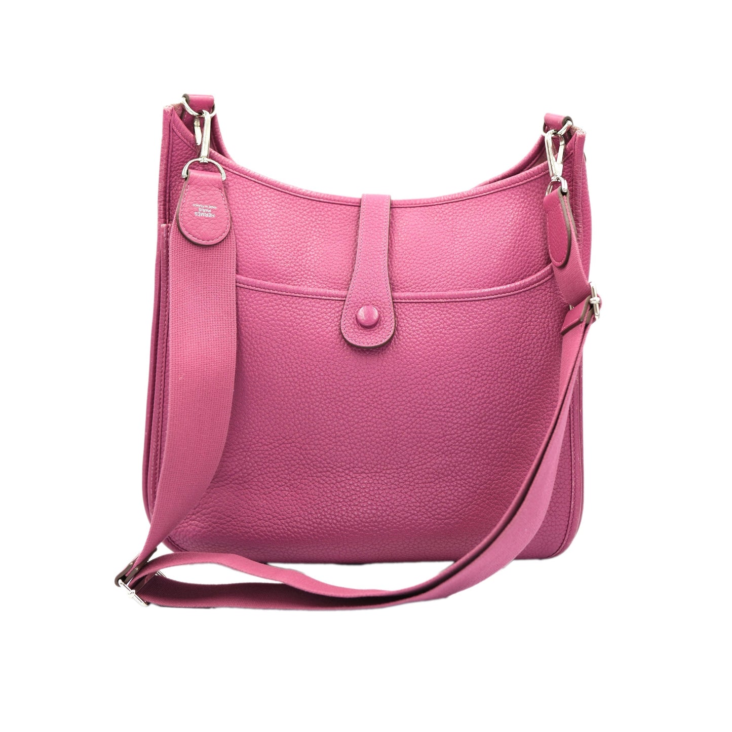 Hermes Evelyne 33 GM Cross Body Bag