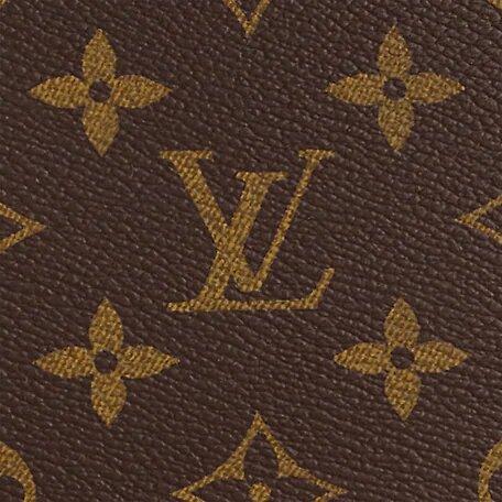 Louis Vuitton  SOUFFLOT MM